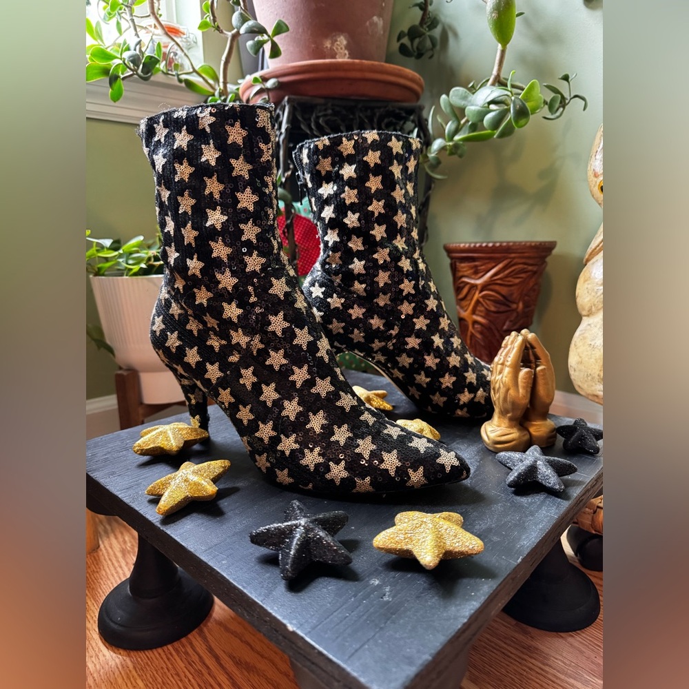 Free People Lexi High Heeled Boots